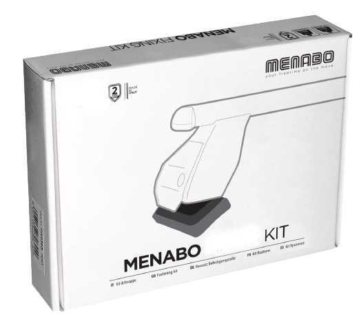 Montážní kit kit97g