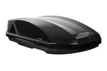 NEUMANN Adventure Top 175 Černý lesk