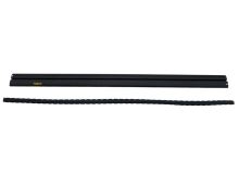 Tyč Turtle PRO1 94cm černá