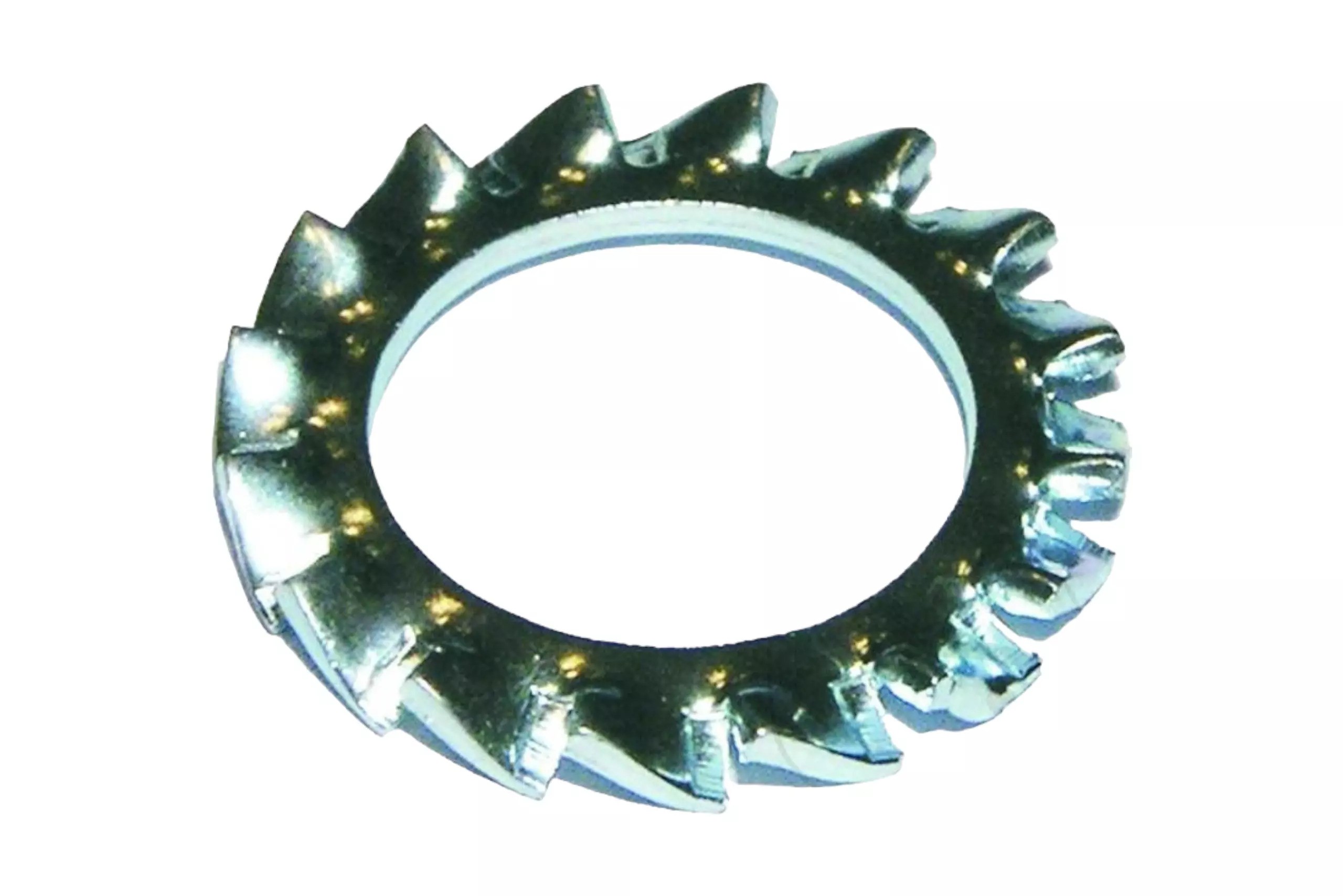 Podložka vroubkovaná atera 087865