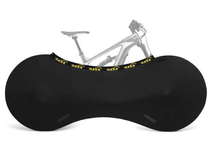 Obal na kolo HAKR mKayak PRO 2.0 Elektro