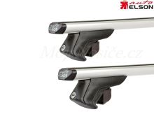 Střešní nosiče/příčníky ELSON auto ALU Flexbar