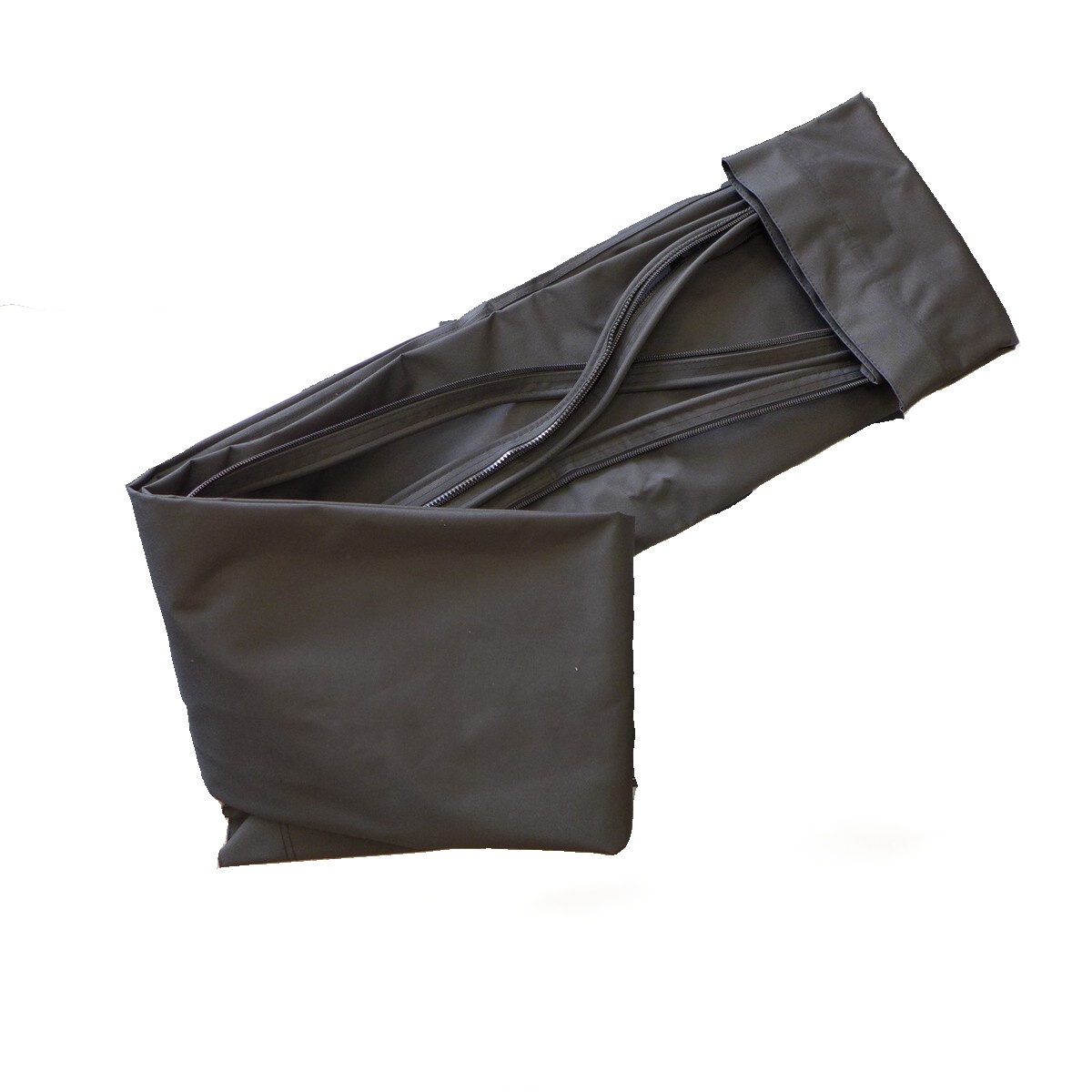 Thule travel cover with zipper l