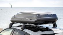 Hapro Explorer 400 Anthracite (9)