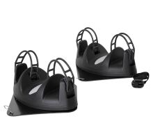 Magnetický nosič lyží MENABO IGLOO na 2 páry neuzamykatelný