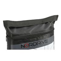 Plachta na 2-3 kola Nordrive - 145 x 70 x 120 cm (1)