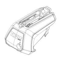 Patka Thule 7104 1kus