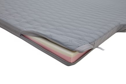 Thule mattress with quilted cover l