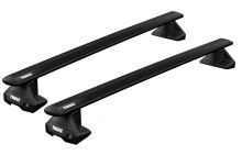 Střešní nosiče Thule Hongqi EHS7 5-dr SUV 2025->