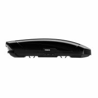 THULE Motion XT L Černý lesklý