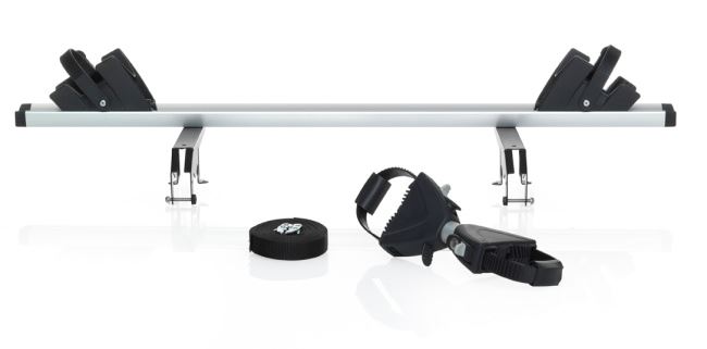 Adapter nosiče jízdních kol ATERA STRADA 3 DL pro 4. kolo