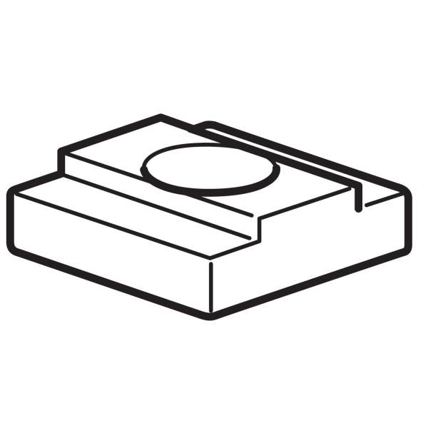 Náhradní díl thule th33007