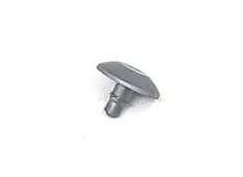 Thule End Cap Silver