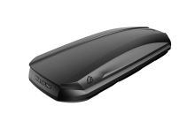 Northline ECOspace HX černý matný (2)