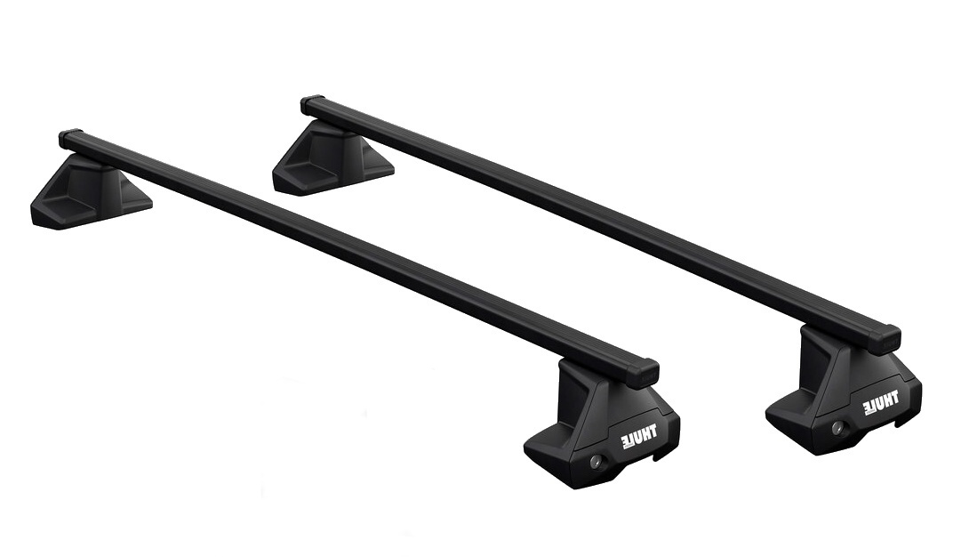 Střešní nosiče thule volvo ec40 5-dr suv 2025->