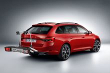 Nosič 2 kol na tažné HAKR TRIP 2 ELEKTRO (6)