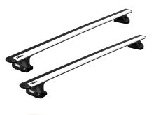 Střešní nosiče Thule Kia Cee'd 5-dr Hatchback 2019->