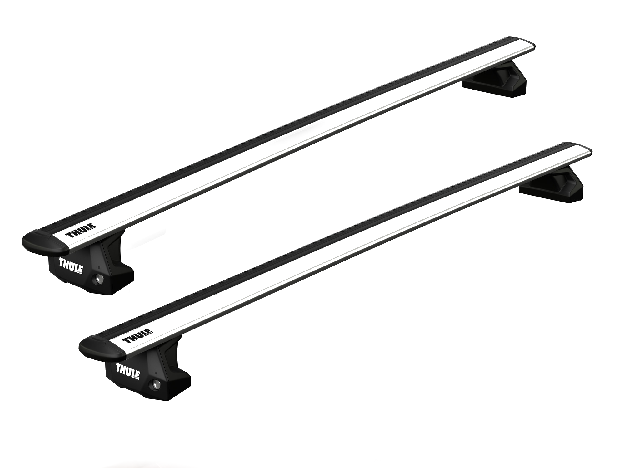 Střešní nosiče thule toyota rav 4 5-dr. suv 2026->