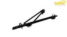 Nosič kol Hakr Speed Alu Black (1)