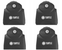 Sada patek Turtle AIR2 KIT 2001