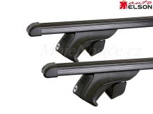 Střešní nosiče/příčníky ELSON auto FP12000+TP2105 (105cm)