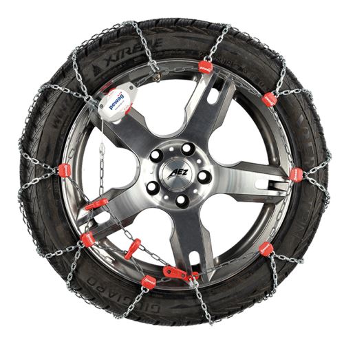 Sněhové řetězy Pewag Servo Sport RSS 74