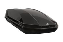 NEUMANN Adventure TEF 230 Černý lesk