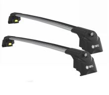 Střešní nosiče TURTLE Air 2 Hyundai Tucson 5-dr SUV 2015-2021