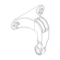 Thule Locking Hitch 10938