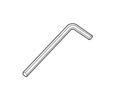 Thule allen wrench