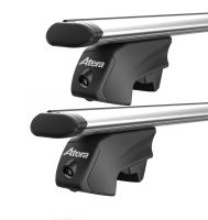 Příčníky ATERA RTD ŠKODA Superb III 5-dr Kombi 2015-2024