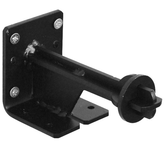 MENABO WALL HOOK držák nosičů kol na tažné zařízení