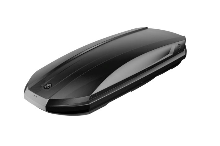 Northline ECOspace HX černý matný