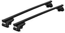 Příčníky Thule BMW X3 5-dr SUV 2003-2010