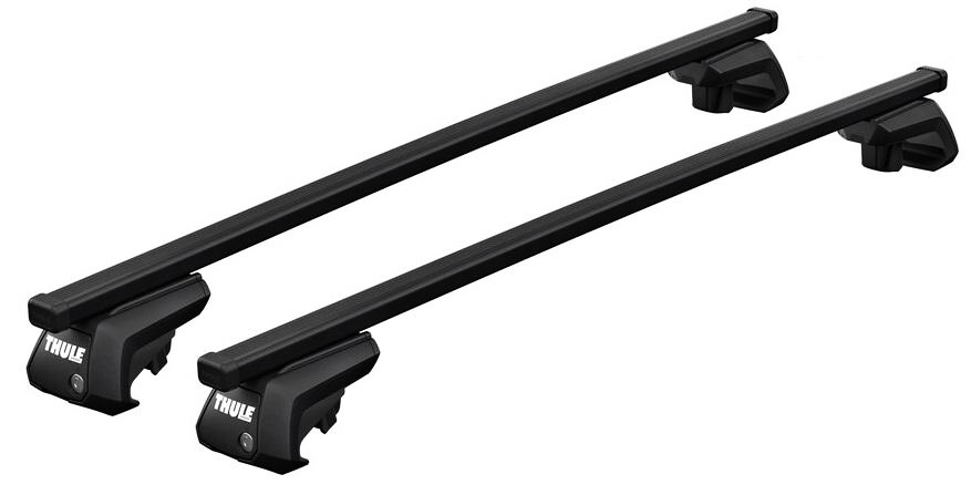 Příčníky thule toyota highlander 5-dr suv 2008-2013