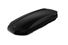 Northline RoadSpace černý lesklý