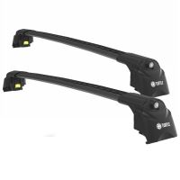 Střešní nosiče TURTLE Air 2 Black Kia Ceed 5-dr SW 2012-2018
