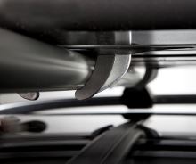 Hapro Explorer 400 Anthracite (5)