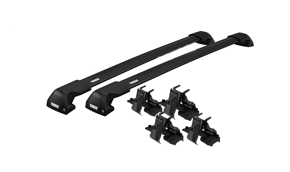 Střešní nosiče thule edge zeekr 8x 5-dr suv 2026->
