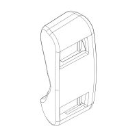 Thule Wheeltray Endcap 52914