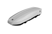 Northline EVOspace TEF XL bílý lesklý