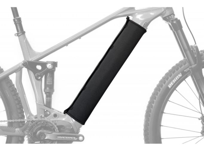 Neoprenový obal baterie Montone e-bike mCover