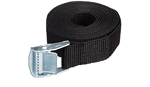 Popruh atera 2500 x 25mm 088391