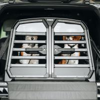 Přepravní klec Thule Allax double M compact (4)