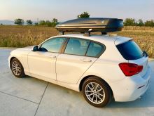 Northline ECOspace HX černý matný (4)