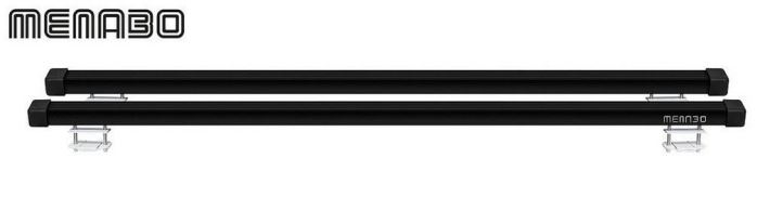 Střešní nosiče/příčníky Menabo XPRESS 120cm