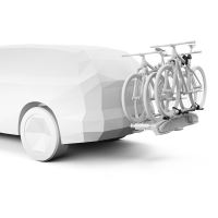Adaptér nosiče jízdních kol THULE 938-1 pro Velospace XT (1)
