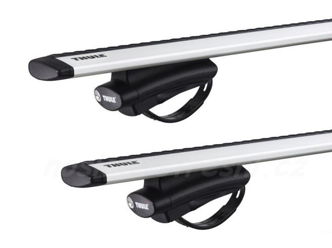 Příčníky THULE ŠKODA Superb III 5-dr Kombi 2015->