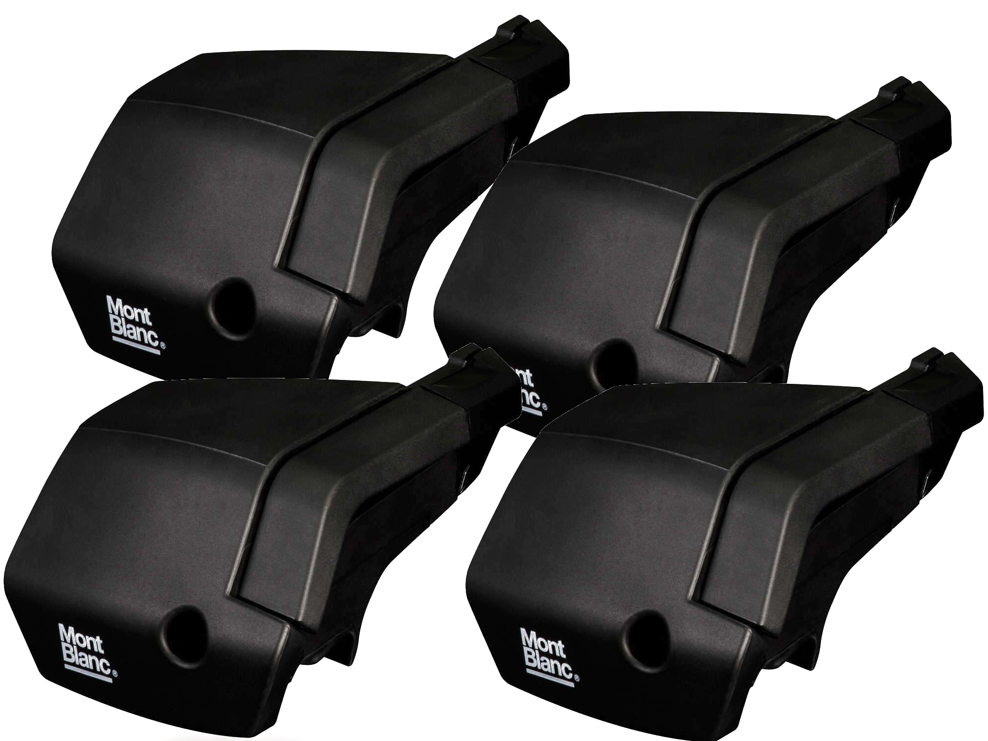 Patky mont blanc xplore foot unit 7505