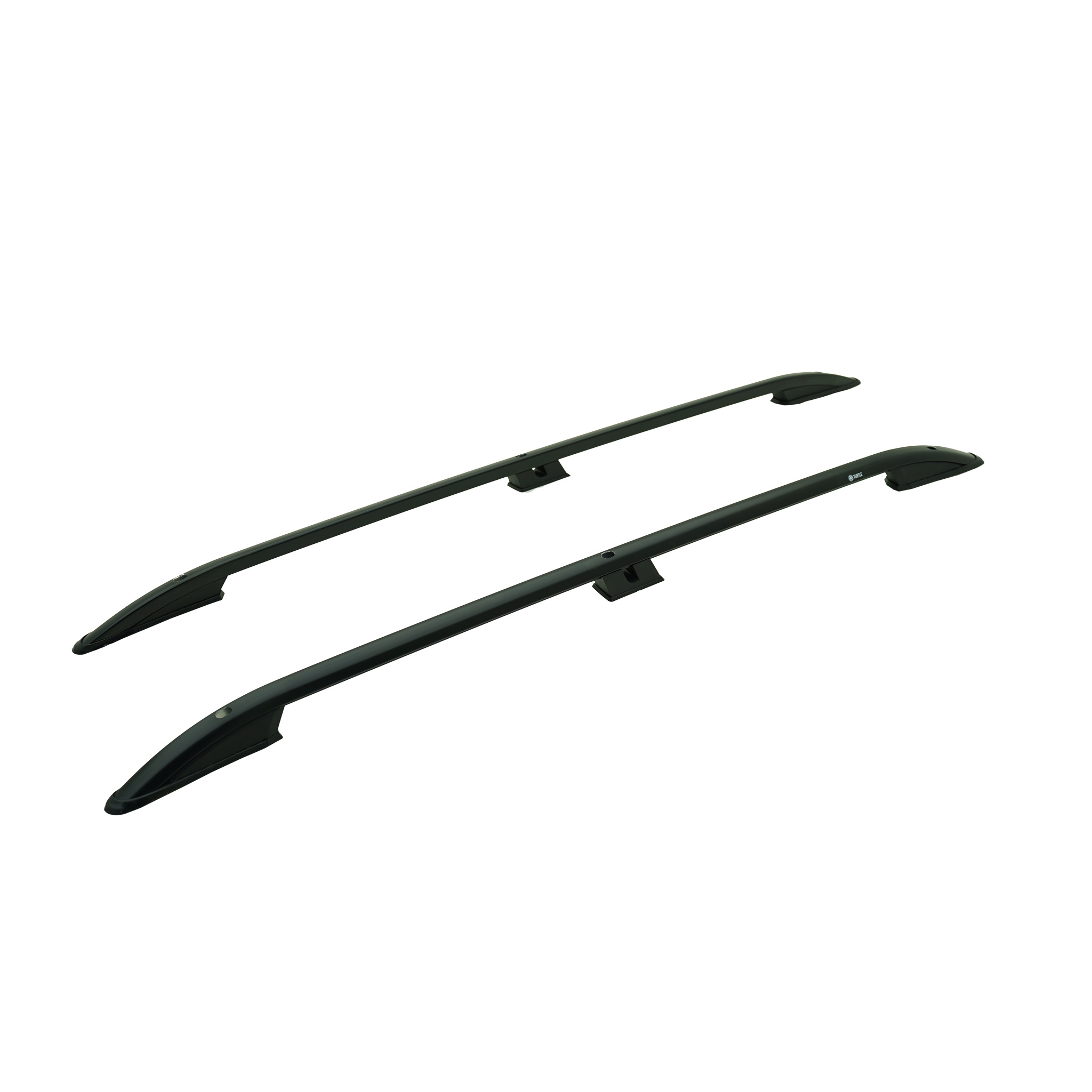 Podélníky turtle crown černé toyota proace city l1 swb 2020->